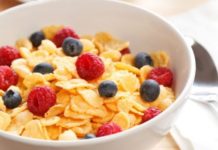 Manger le matin fait moins grossir, d’après les chercheurs de l’Université de Tel-Aviv