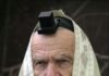 Le Rav Gershon Edelstein, 94 ans, héritier du Rav Shteinman Zal