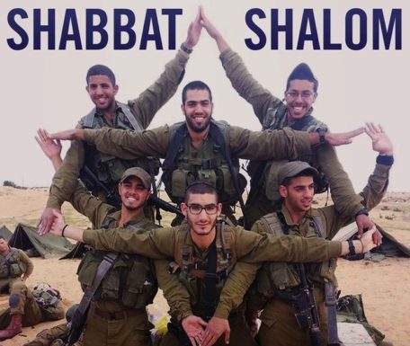 AshdodCafe et business-cafe.biz vous souhaitent «Shabbat Shalom» : dates, horaires, paracha…