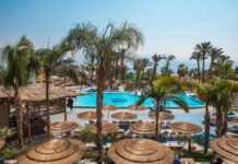 En 2018 voyagez futé avec Ashdodcafe et ses partenaires ! Des tiyoulim tous les mois a petits prix !