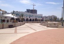 Ashdod : Ordre de démolition urgent à Hof Akshatot !