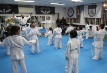 Sport : du Bushido au matnas Ouziel.