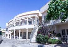 Ashkelon : Enfin, une magnifique résidence de retraite pour seniors autonomes prés de chez nous