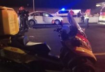 Les téléphones portables mis en cause en raison de nombreux accidents routiers