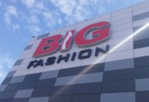 Grand tollé général : avec ou sans la municipalité, le cinéma City verra le jour dans le centre Big d’Ashdod !