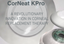 Santé : Une cornée artificielle « Made in Israel « redonnera bientôt la vue à des millions de personnes !