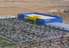 IKEA ouvre son nouveau magasin a Beersheva le mois prochain !
