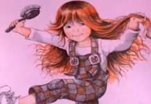 Conte pour enfants à la bibliothèque municipale ce dimanche, 14.1.18