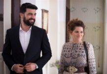 Le temps du cinéma à Monart : projection du Film »Crossing the Wall » le 6 février a 11 h