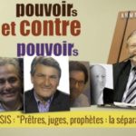 pouvoir et contre pouvoirs armand abecassis