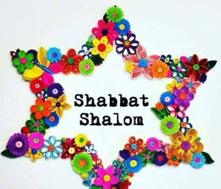 Toute l’équipe d’AshdodCafe vous souhaite «Shabbat Shalom» : date, horaires, paracha…