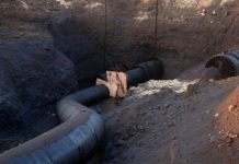 Israël et l’Iran exploitent ensemble le pipeline Eilat-Ashkelon