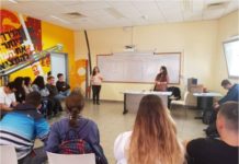 La Pensée future – le nouveau programme du centre Kivounim