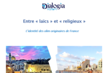 Dialoga vous propose une conférence sur le théme : entre laïcs et religieux. Une soirée à ne pas manquer !