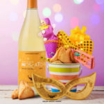 Purim-Moscato