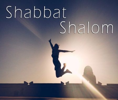 Toute l’équipe d’AshdodCafe vous souhaite «Shabbat Shalom» : date, horaires, paracha