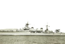 Remise des insignes de chevalier dans l’ordre de la Légion d’honneur à l’israélo-britannique Walter Bingham