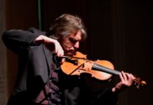 Le célèbre violoniste français de jazz Didier Lockwood est décédé