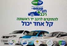 Une voiture à louer pour pessah ? profitez de nos tarifs les plus intéressants du marchés !