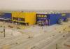 Le 4 ème magasin IKEA va ouvrir ses portes très prochainement à Beer Sheva