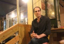 Le candidat à la mairie d’Ashdod dont vous n’avez apparemment pas encore entendu parler : Dror Mikdash