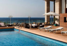 Vacances à Tel Aviv dans le meilleur emplacement de la ville ! Réservez dès à présent