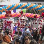 ISRAEL-RELIGION-JEWISH-PURIM