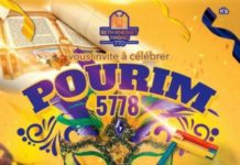 Quoi faire et ou aller a Pourim ? tout est la, ou presque pour passer un bon Mishté !