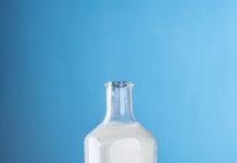 Nutrition : Y a-t-il un âge pour manger des produits laitiers?