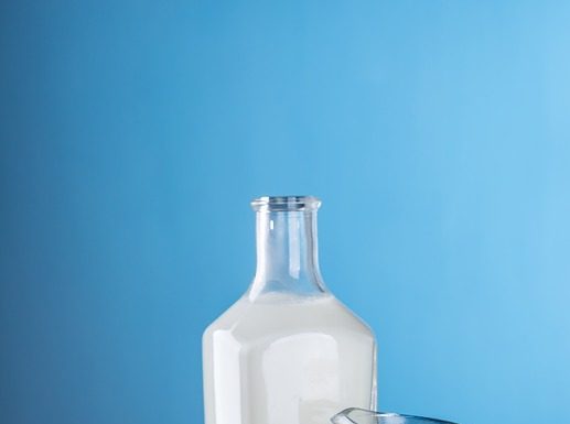 La hausse du prix du lait en Israël commence aujourd’hui !
