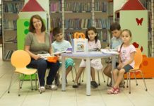 Bonne nouvelle: La bibliothèque municipale fera l’objet d’une rénovation complète