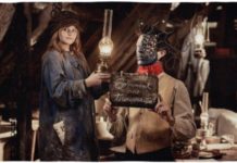 »Au revoir la-haut » le film d’ ouverture du 15 ème Festival du film français : l’ un des plus grands succès du cinéma français 2018