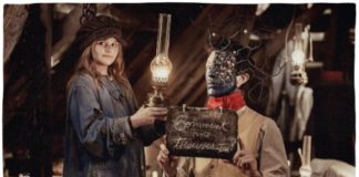 »Au revoir la-haut » le film d’ ouverture du 15 ème Festival du film français : l’ un des plus grands succès du cinéma français 2018