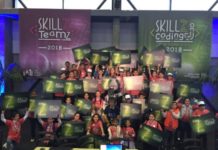 La Star Nationale du »Cyber »