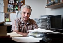 Pouvoirs et contre-pouvoirs des intellectuels à l’ère Internet, une conférence proposée par l’Espace francophone d’Ashdod ce 12 Mars 2018