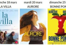 Les prochaines activités de l’Espace Francophone : cinéma, conférence et tiyoul !