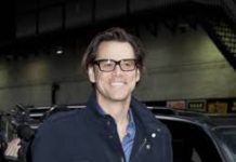 Jim Carrey sera en Israël cet été pour un One Man Show unique à Tel Aviv !