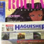 magazines francophones