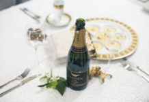 Seder du soir de Pessah’ – Kadech