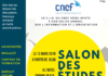 Le CNEF organise son »SALON DES ETUDES »
