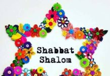 AshdodCafe et business-cafe.biz vous souhaitent «Shabbat Shalom» : dates, horaires, paracha