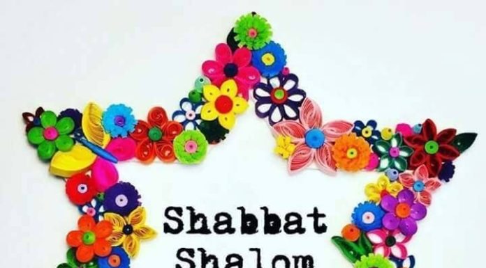 AshdodCafe et business-cafe.biz vous souhaitent «Shabbat Shalom» : dates, horaires, paracha