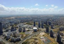 Ashdod – l’une des villes les plus efficaces d’Israël
