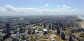 Ashdod – l’une des villes les plus efficaces d’Israël