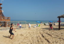 Les postes de secours ouverts plus longtemps sur nos plages cette semaine