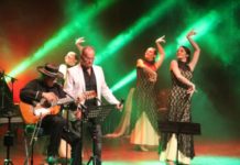 Le Festival de l’âge d’or 2018 a commencé !