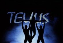 TEULIS, un spectacle tout en ombre et lumière pour la première fois en tournée en Israël dont Ashdod le 14 mai prochain