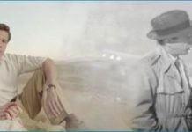 Haïm Saadoun, historien et chercheur « Les représentations de l’holocauste au cinéma : quelles conséquences ? »