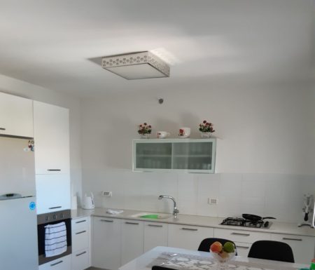 Ashkelon : Bel appartement de 4 pièces à vendre