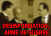 GAZA : Attention, la désinformation tue ! par Meyer Habib